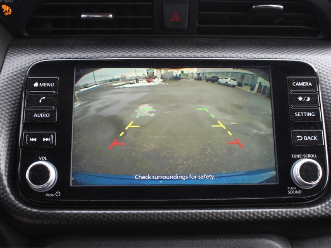 2021 Nissan Kicks SV  - Android Auto -  Apple CarPlay Photo