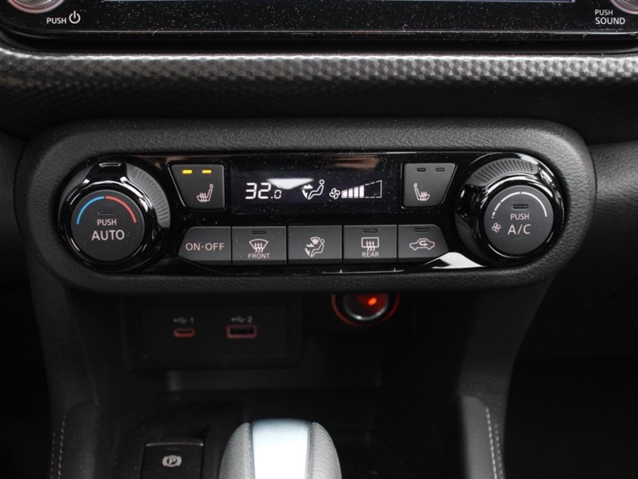 2021 Nissan Kicks SV  - Android Auto -  Apple CarPlay Photo