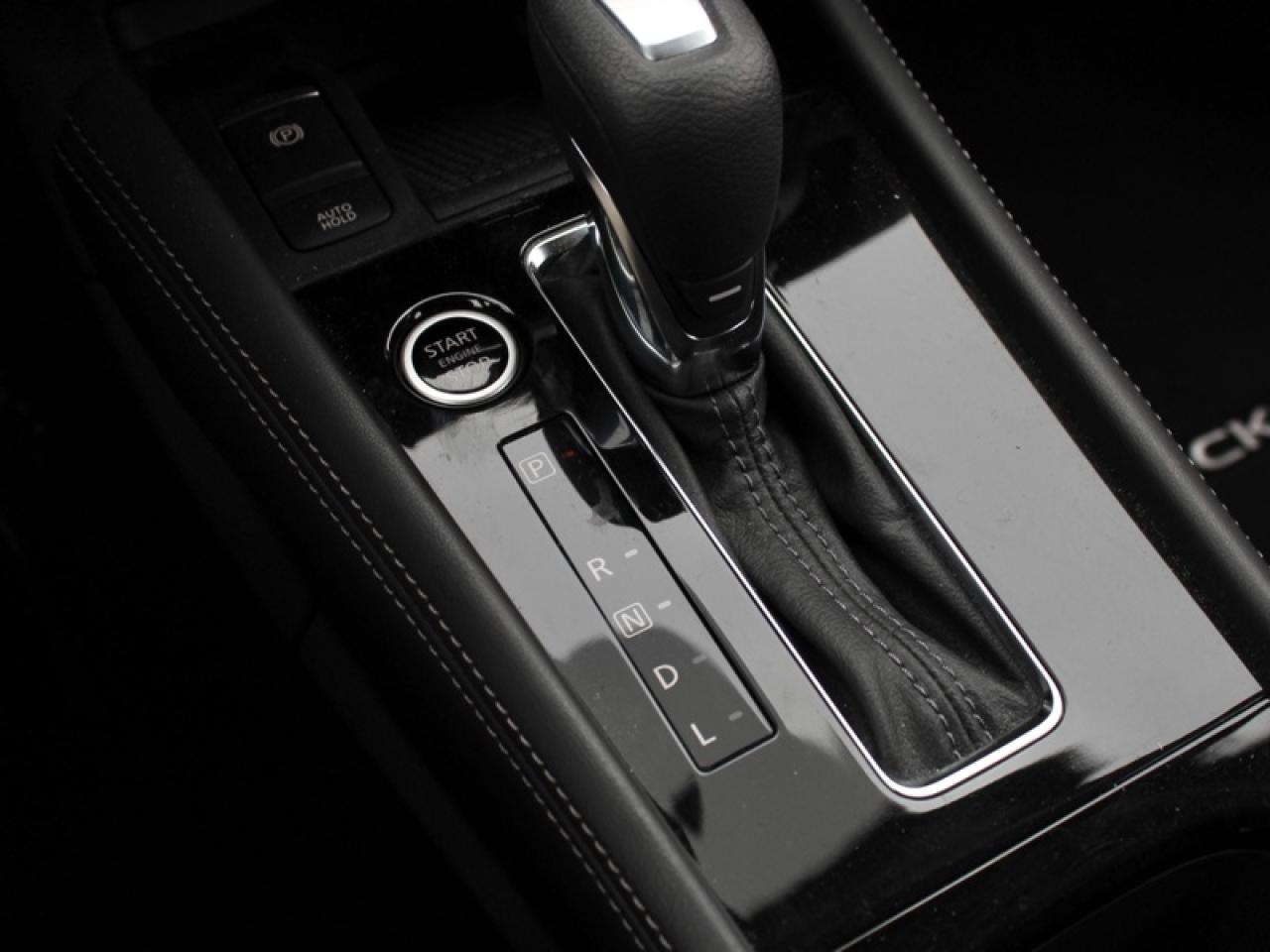 2021 Nissan Kicks SV  - Android Auto -  Apple CarPlay Photo