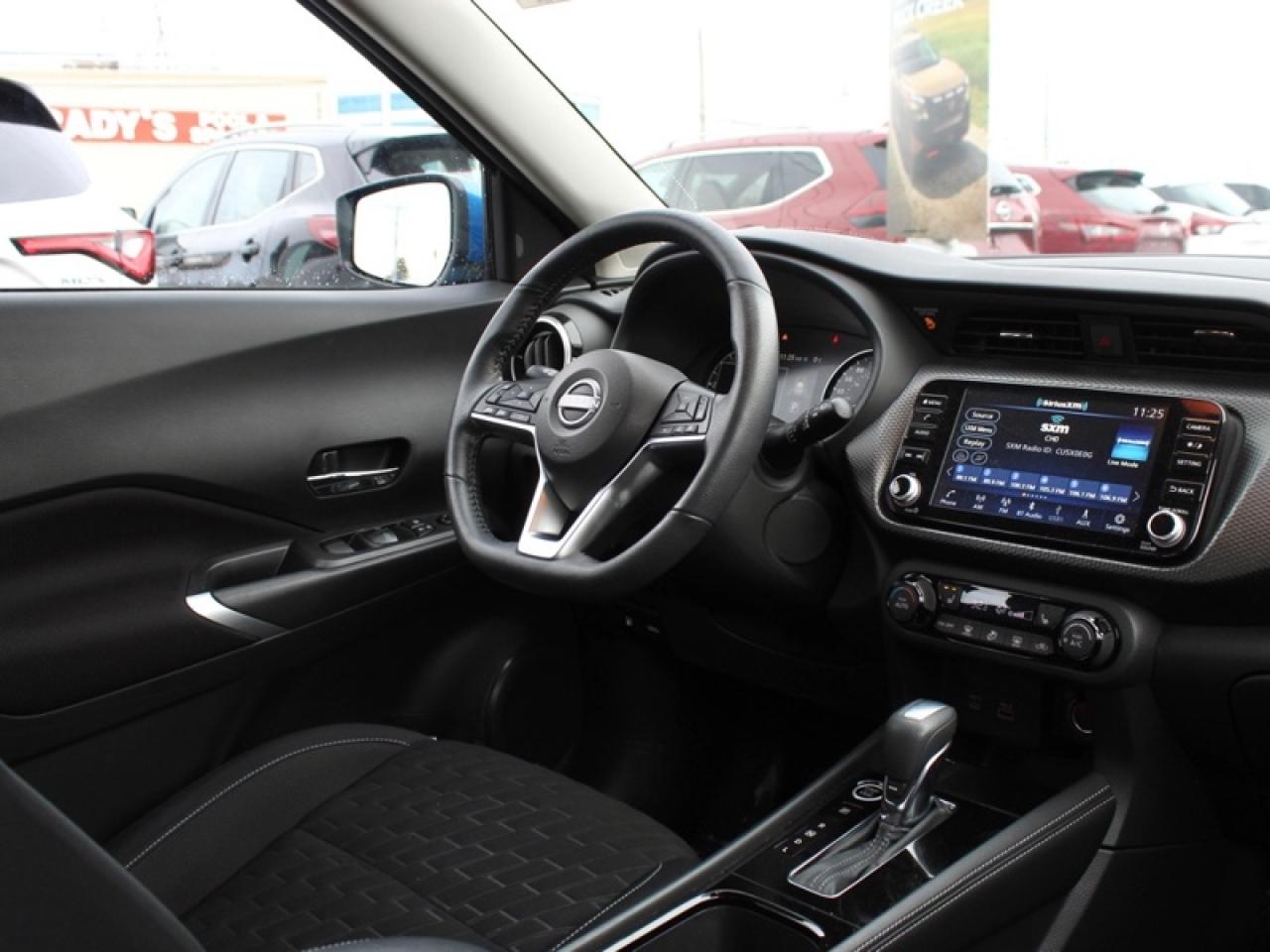 2021 Nissan Kicks SV  - Android Auto -  Apple CarPlay Photo