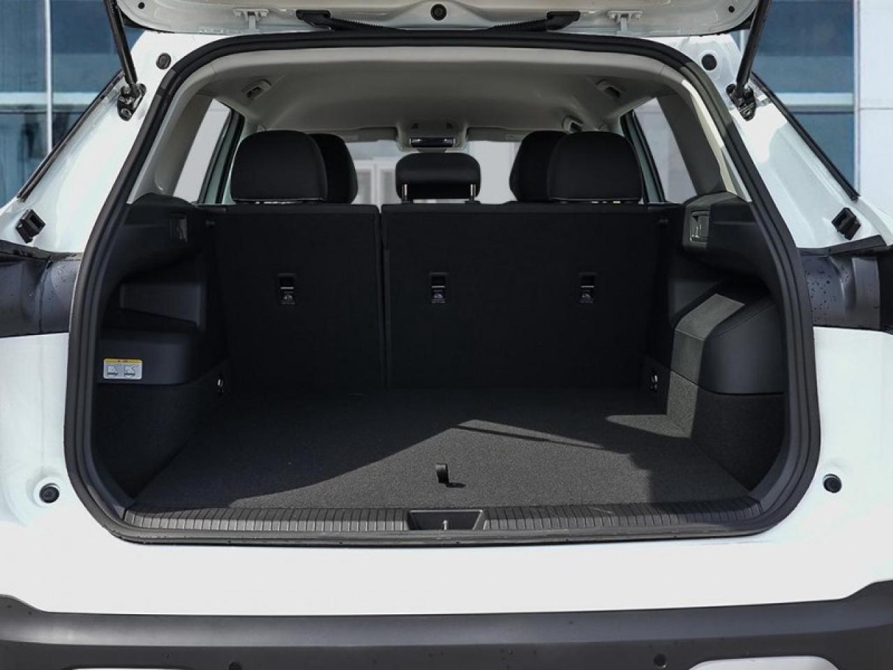 2026 Volkswagen Tiguan Comfortline  - Power Liftgate Photo