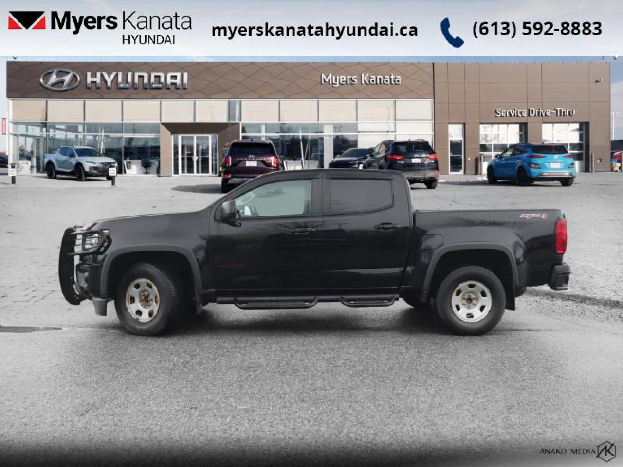 2019 Chevrolet Colorado LT  - Aluminum Wheels - $111.60 /Wk Photo