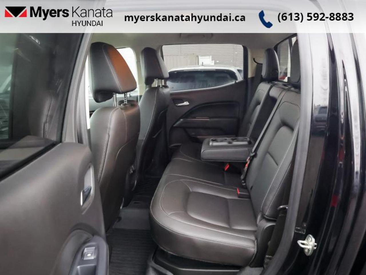 2019 Chevrolet Colorado LT  - Aluminum Wheels - $111.60 /Wk Photo