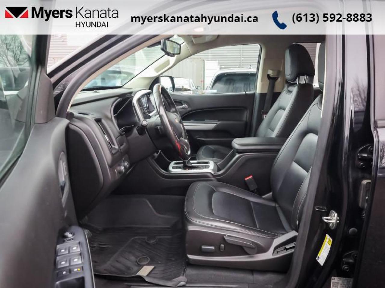 2019 Chevrolet Colorado LT  - Aluminum Wheels - $111.60 /Wk Photo