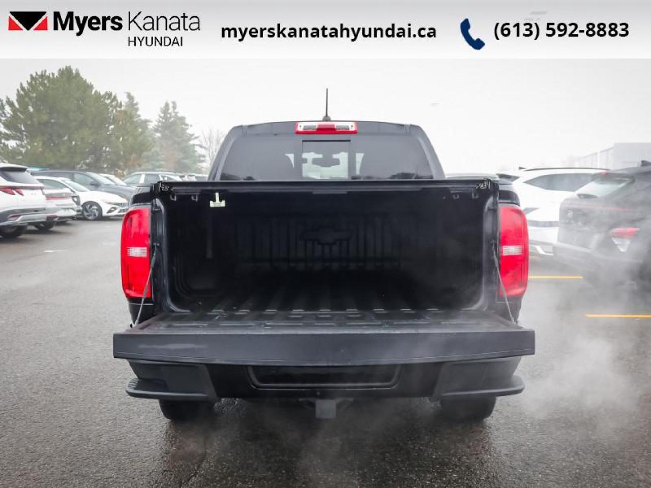 2019 Chevrolet Colorado LT  - Aluminum Wheels - $111.60 /Wk Photo