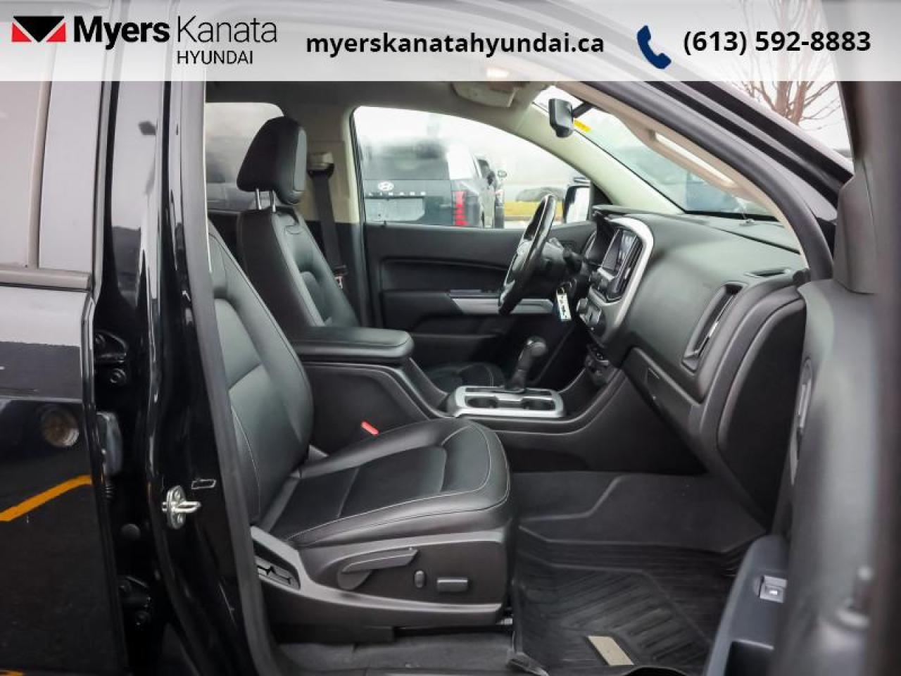 2019 Chevrolet Colorado LT  - Aluminum Wheels - $111.60 /Wk Photo