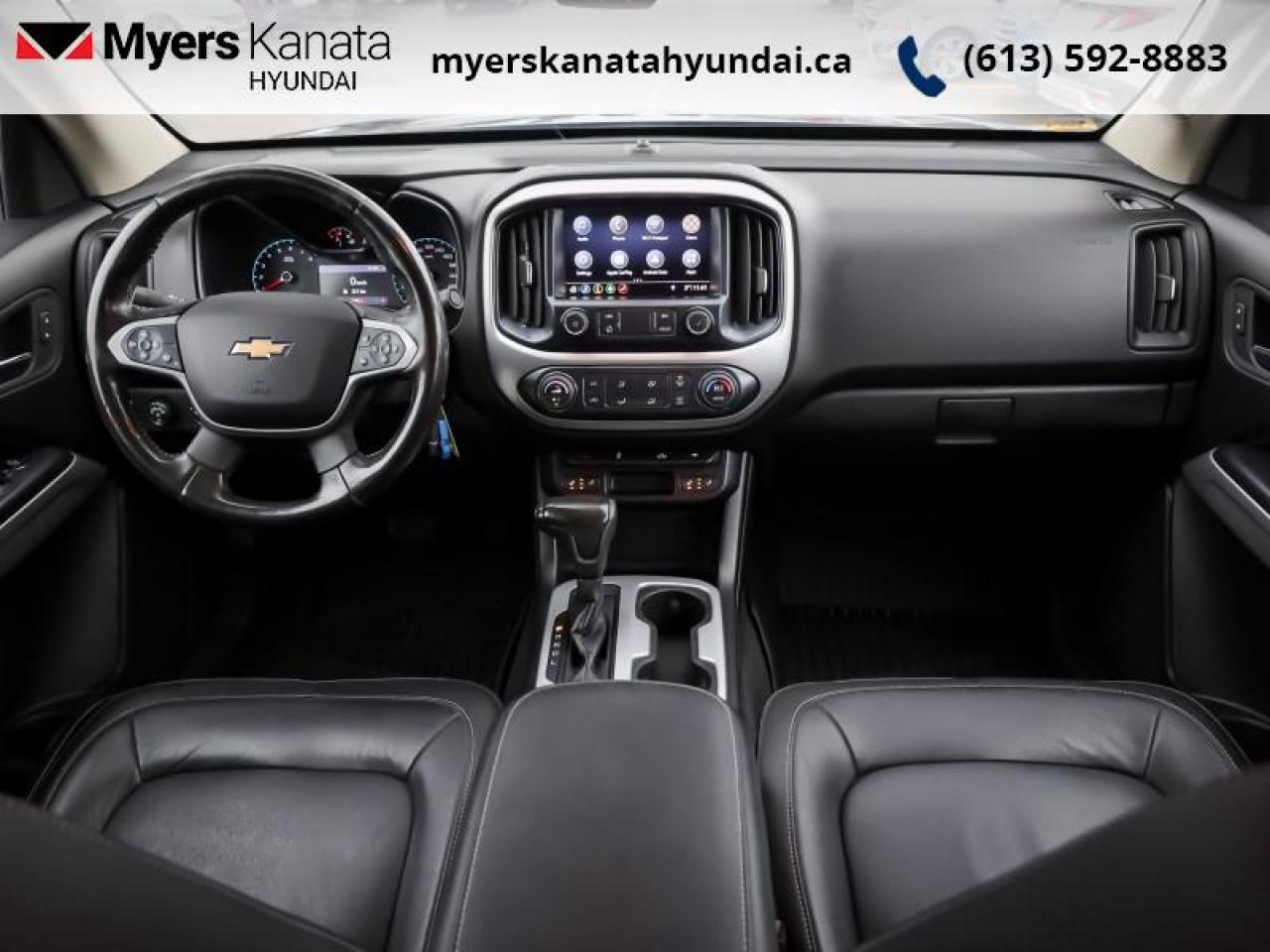 2019 Chevrolet Colorado LT  - Aluminum Wheels - $111.60 /Wk Photo