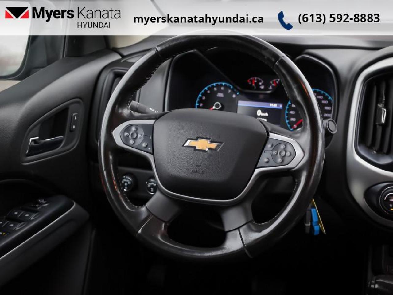 2019 Chevrolet Colorado LT  - Aluminum Wheels - $111.60 /Wk Photo