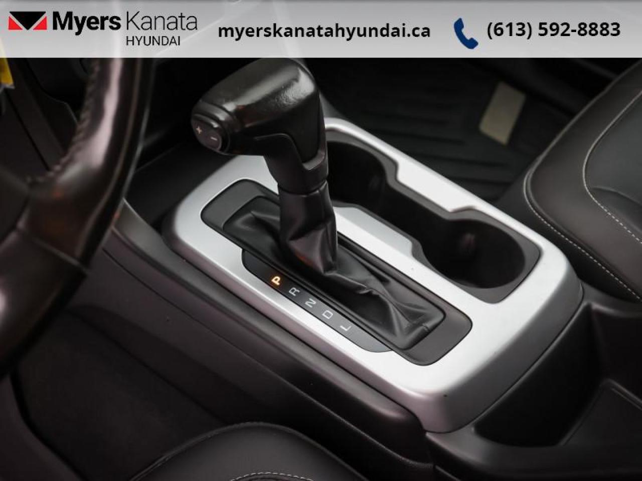 2019 Chevrolet Colorado LT  - Aluminum Wheels - $111.60 /Wk Photo