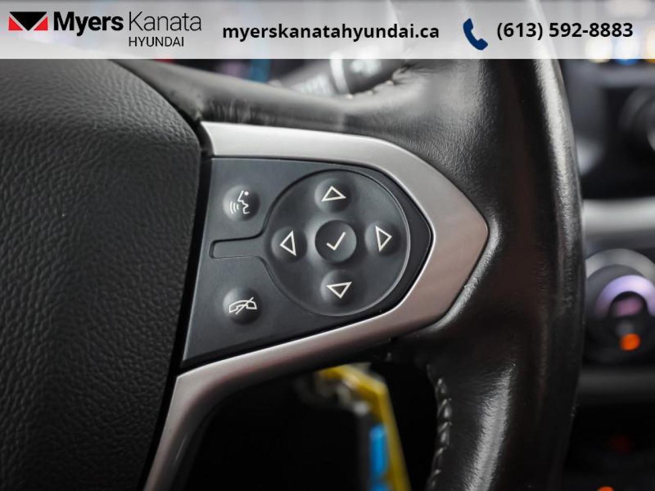 2019 Chevrolet Colorado LT  - Aluminum Wheels - $111.60 /Wk Photo