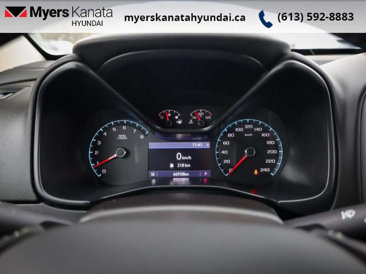 2019 Chevrolet Colorado LT  - Aluminum Wheels - $111.60 /Wk Photo