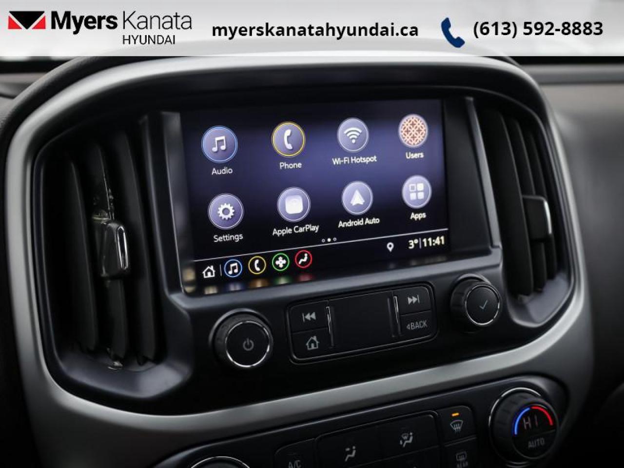 2019 Chevrolet Colorado LT  - Aluminum Wheels - $111.60 /Wk Photo