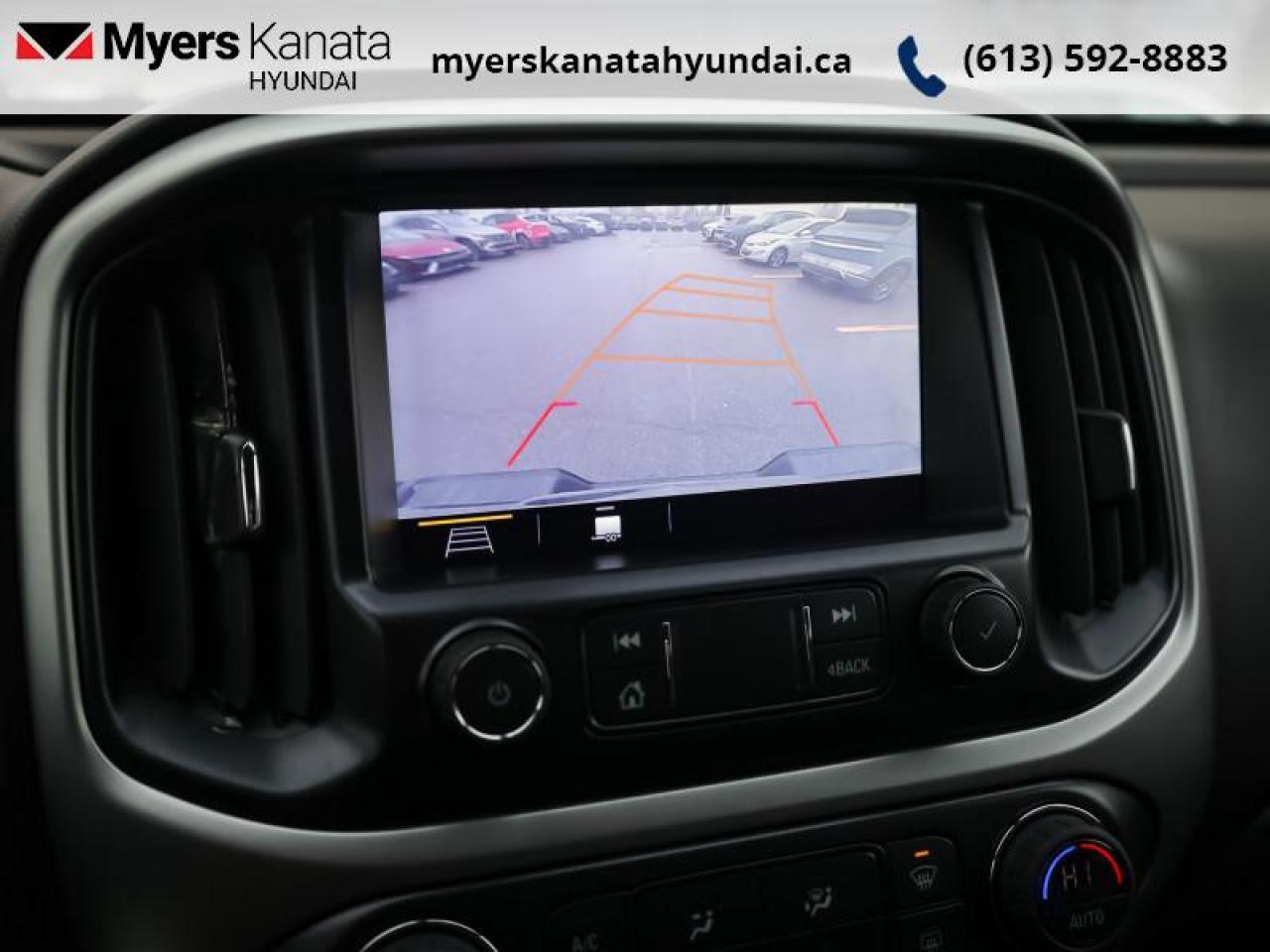 2019 Chevrolet Colorado LT  - Aluminum Wheels - $111.60 /Wk Photo