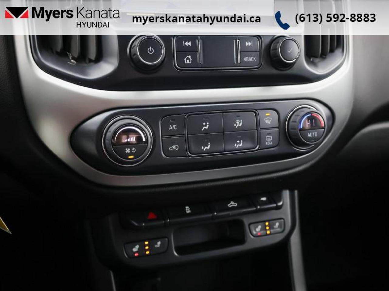 2019 Chevrolet Colorado LT  - Aluminum Wheels - $111.60 /Wk Photo