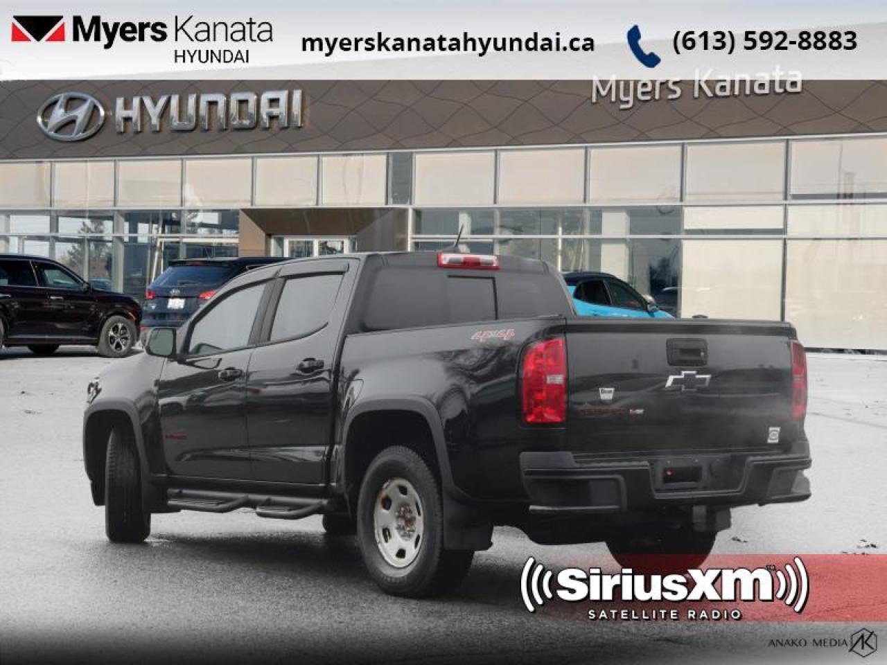 2019 Chevrolet Colorado LT  - Aluminum Wheels - $111.60 /Wk Photo3