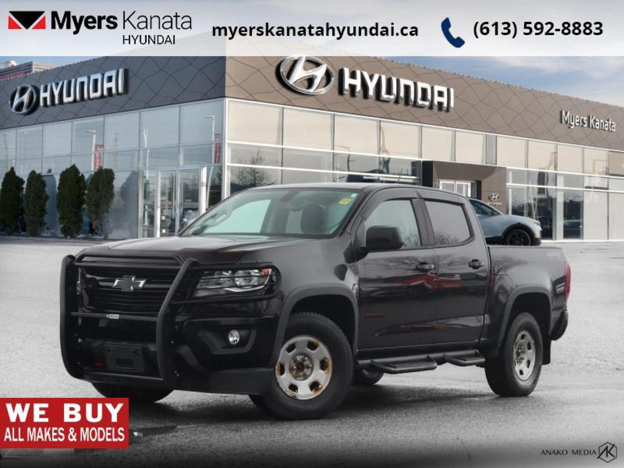 2019 Chevrolet Colorado LT  - Aluminum Wheels - $111.60 /Wk Photo0