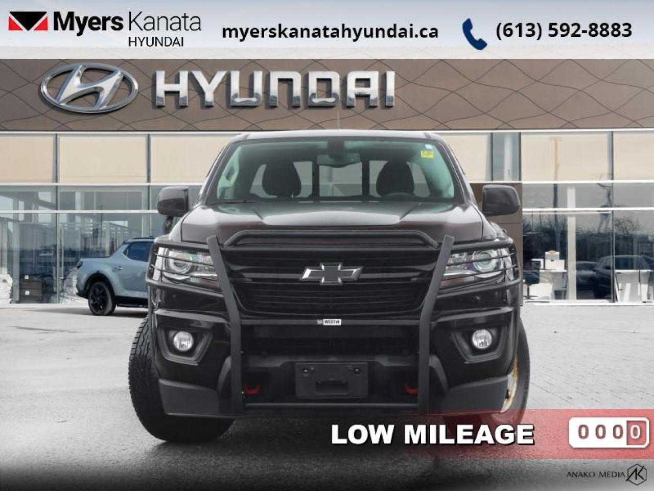 2019 Chevrolet Colorado LT  - Aluminum Wheels - $111.60 /Wk Photo