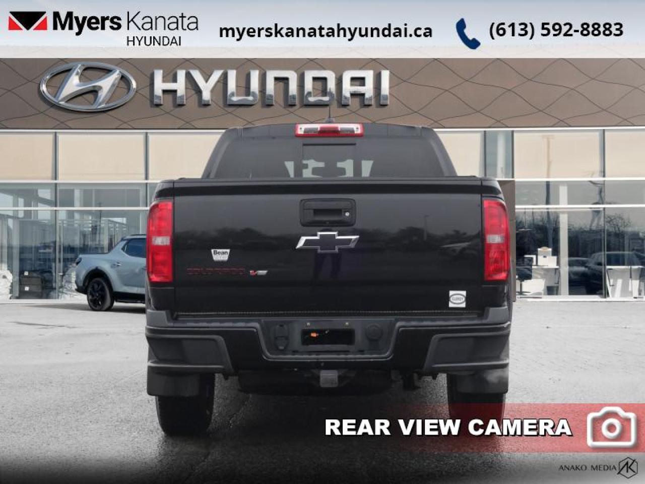 2019 Chevrolet Colorado LT  - Aluminum Wheels - $111.60 /Wk Photo