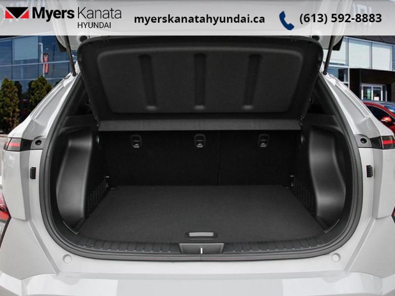 2026 Hyundai KONA N Line Ultimate AWD w/Two-Tone Roof  - $146.16 /Wk Photo