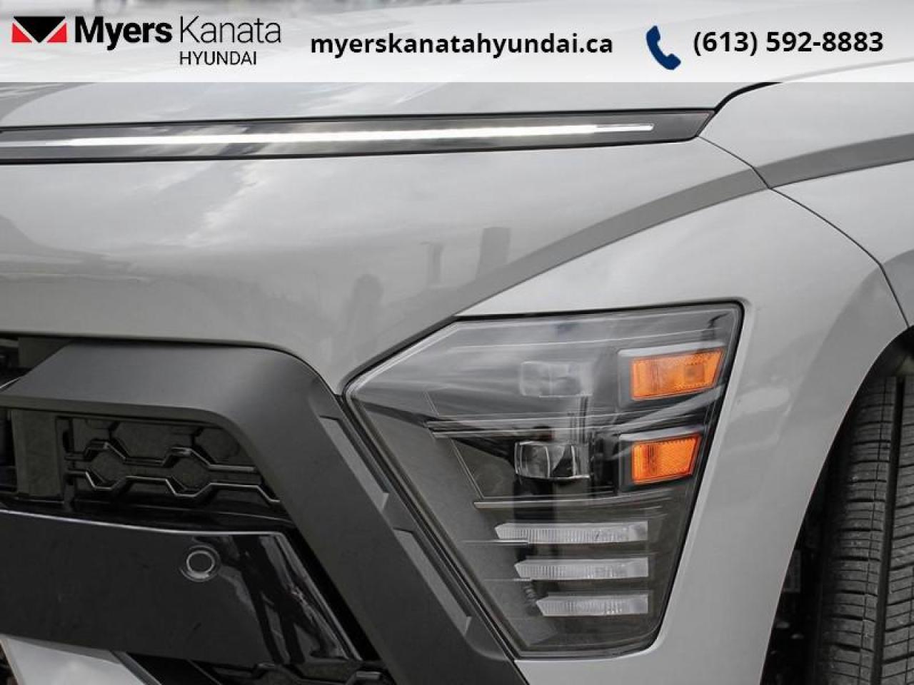2026 Hyundai KONA N Line Ultimate AWD w/Two-Tone Roof  - $146.16 /Wk Photo