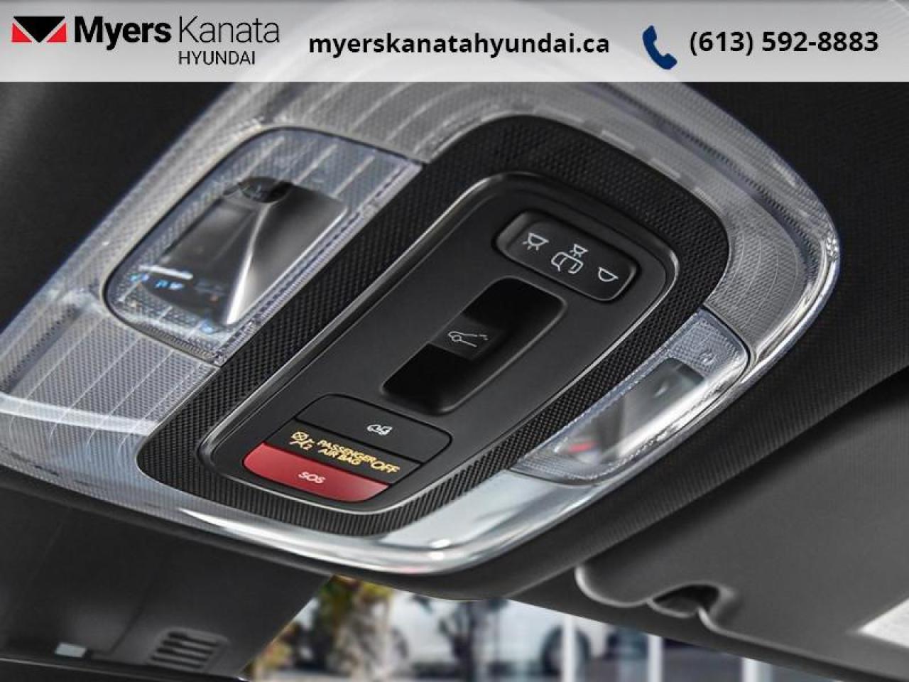 2026 Hyundai KONA N Line Ultimate AWD w/Two-Tone Roof  - $146.16 /Wk Photo