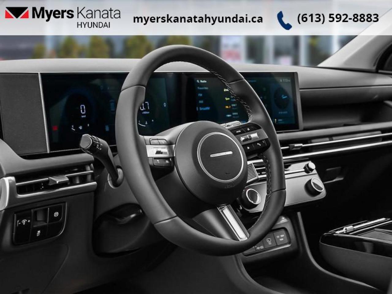 2026 Hyundai Tucson Preferred  - Heated Seats - $132.29 /Wk Photo