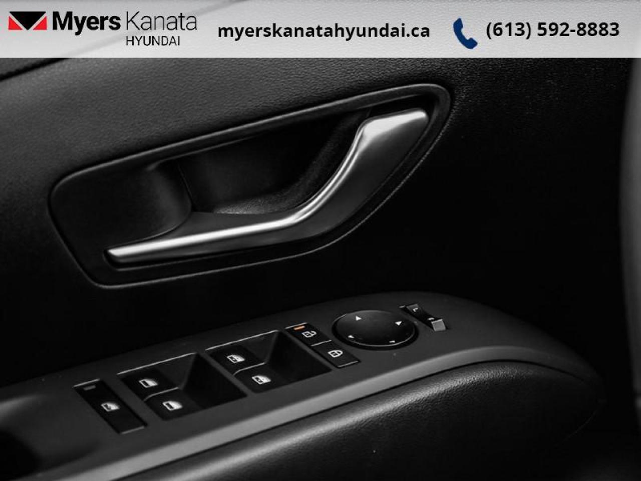 2026 Hyundai Tucson Preferred  - Heated Seats - $132.29 /Wk Photo