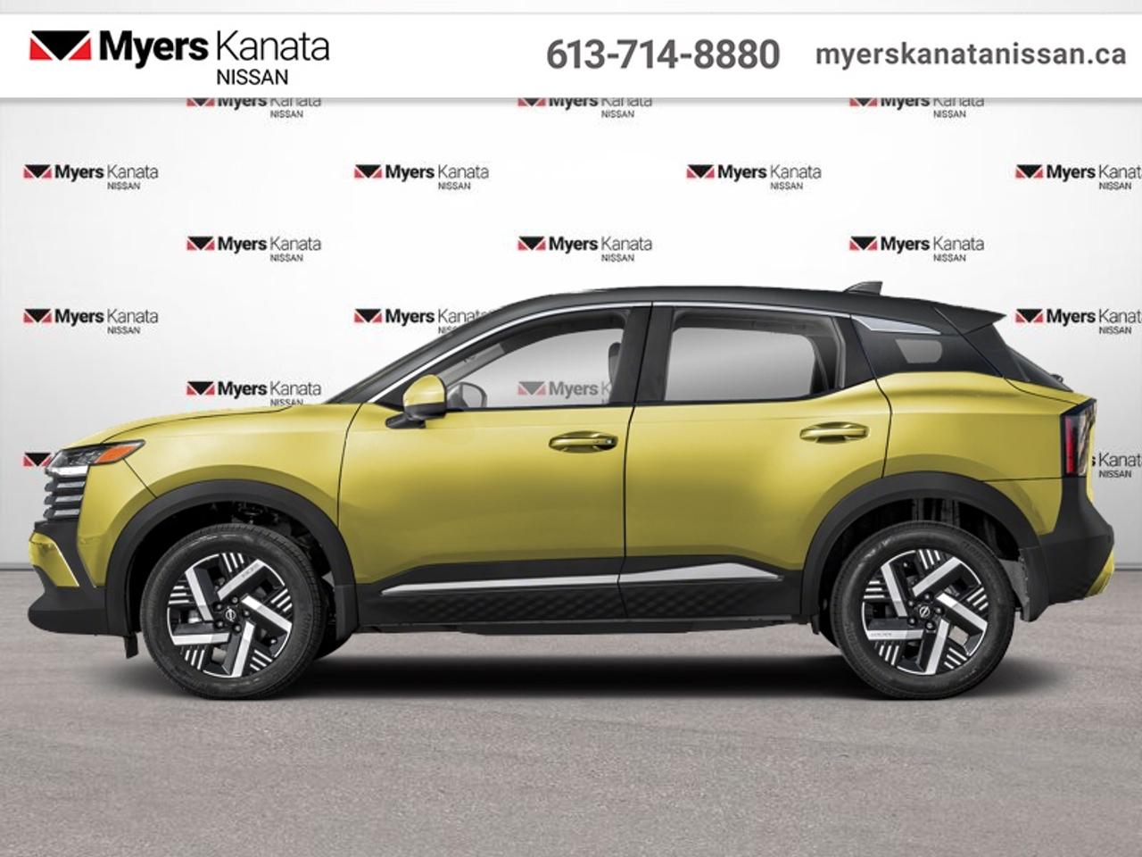 2026 Nissan Kicks SV AWD  - Heated Seats Photo