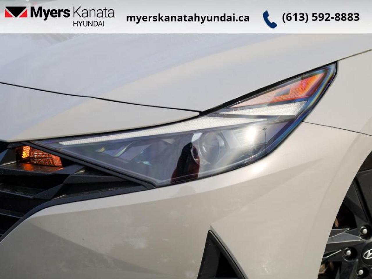 2023 Hyundai Elantra Preferred  -  Heated Seats Photo