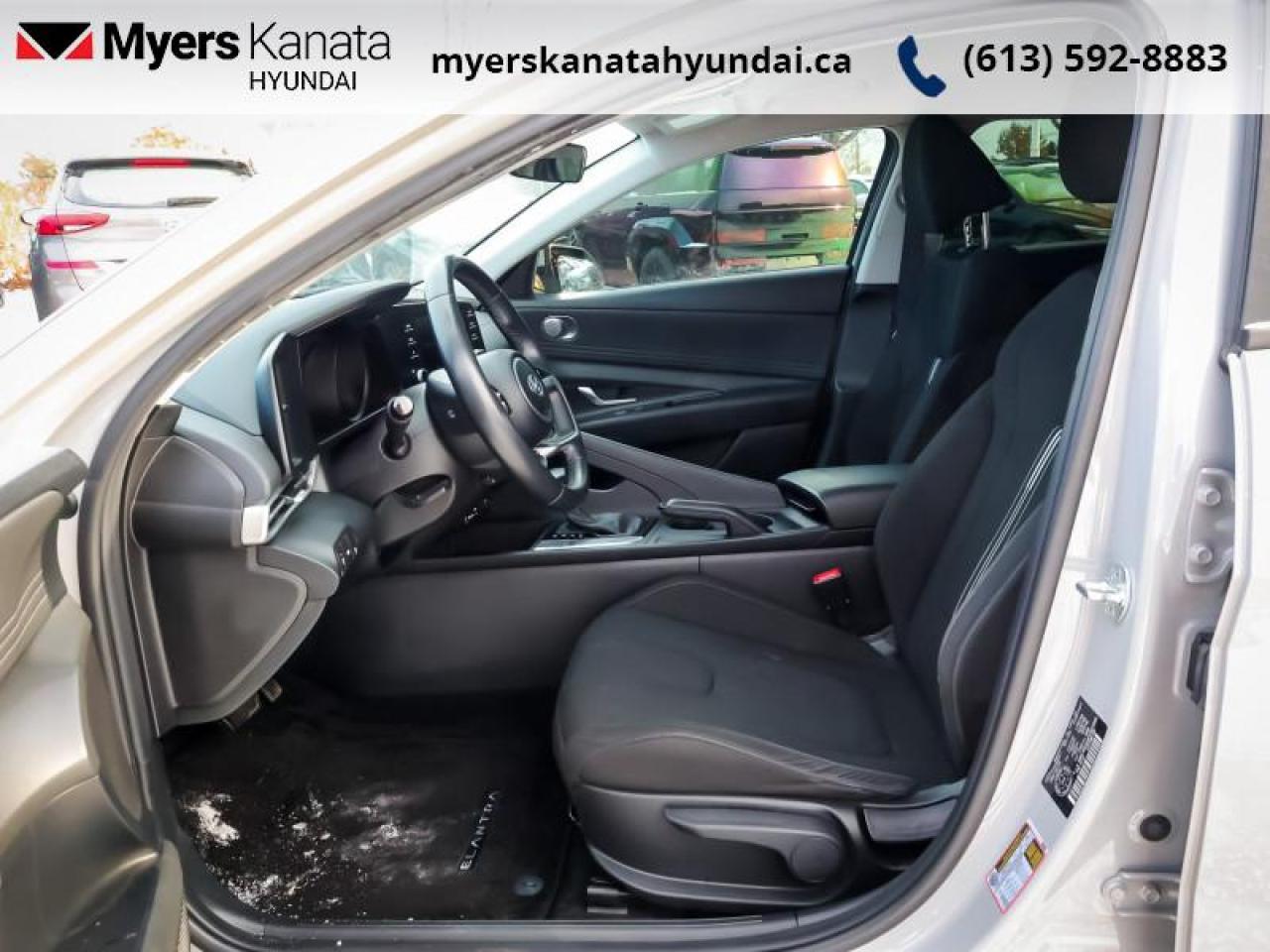 2023 Hyundai Elantra Preferred  -  Heated Seats Photo