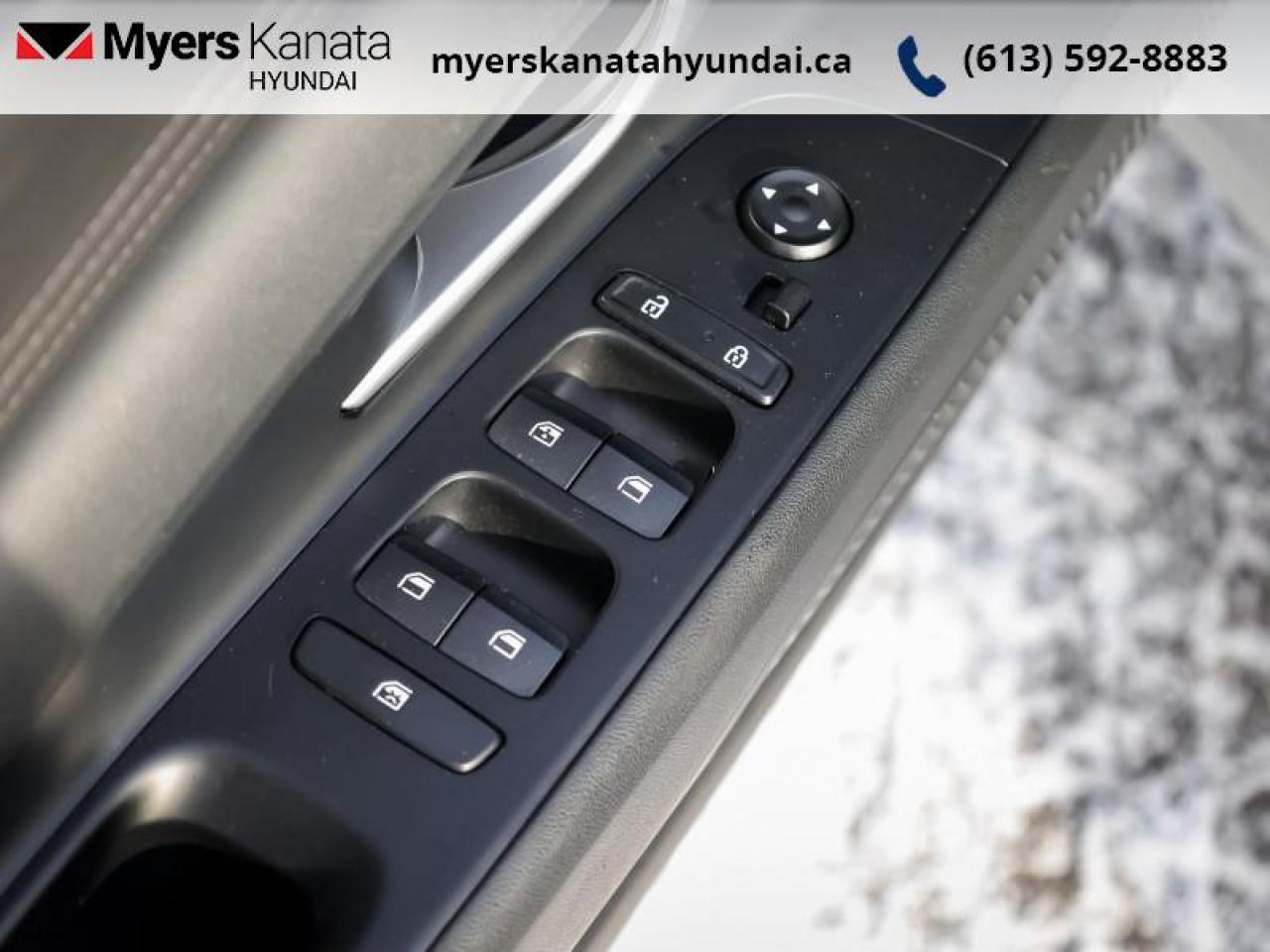 2023 Hyundai Elantra Preferred  -  Heated Seats Photo