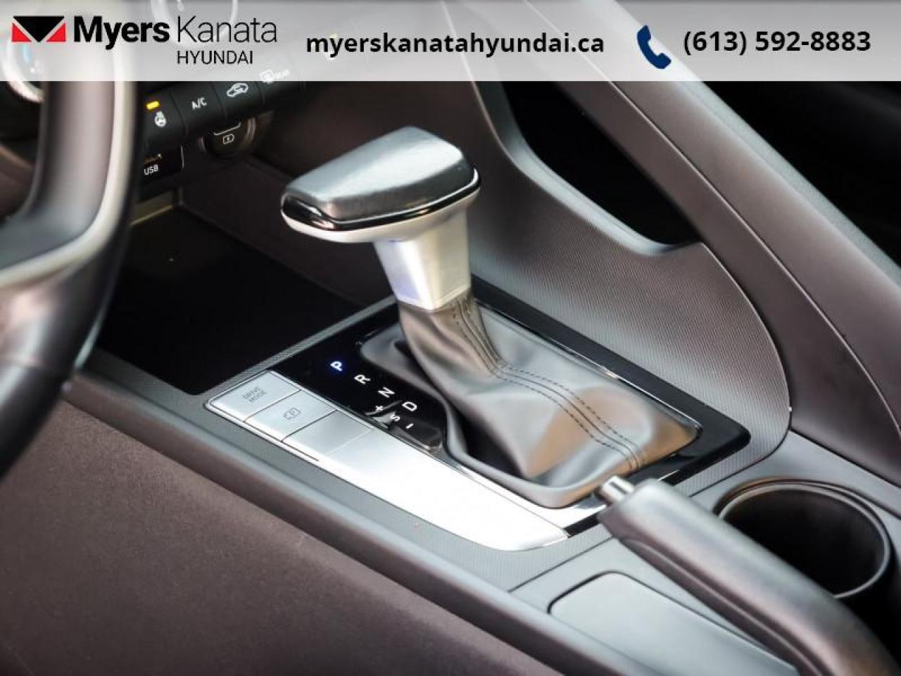 2023 Hyundai Elantra Preferred  -  Heated Seats Photo