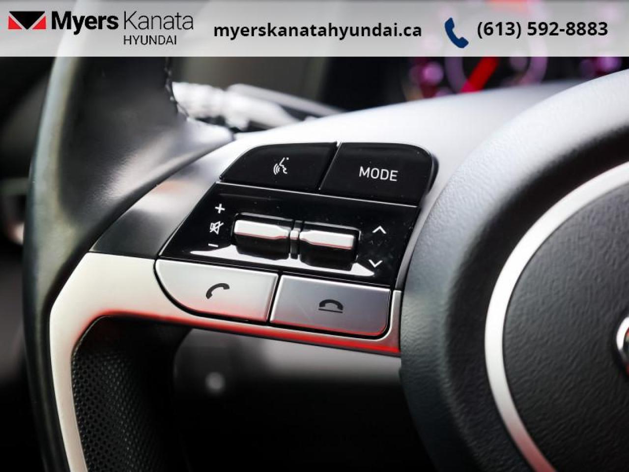 2023 Hyundai Elantra Preferred  -  Heated Seats Photo