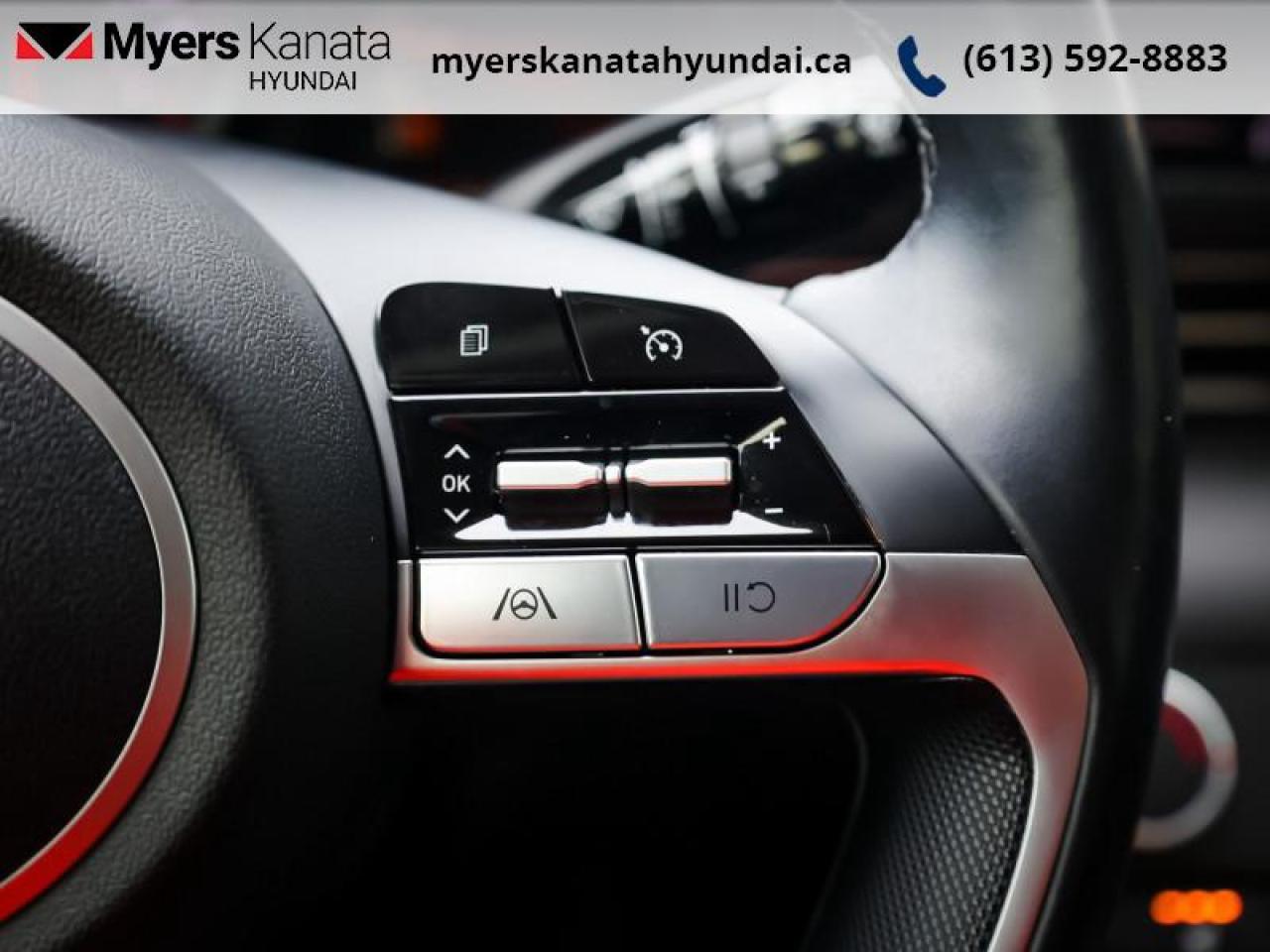 2023 Hyundai Elantra Preferred  -  Heated Seats Photo