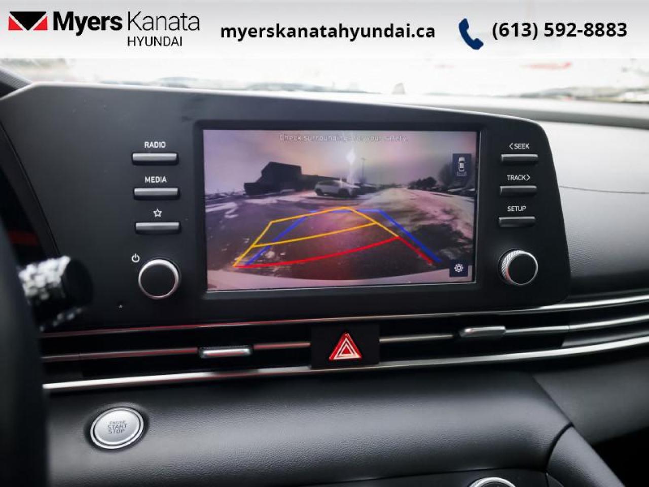 2023 Hyundai Elantra Preferred  -  Heated Seats Photo