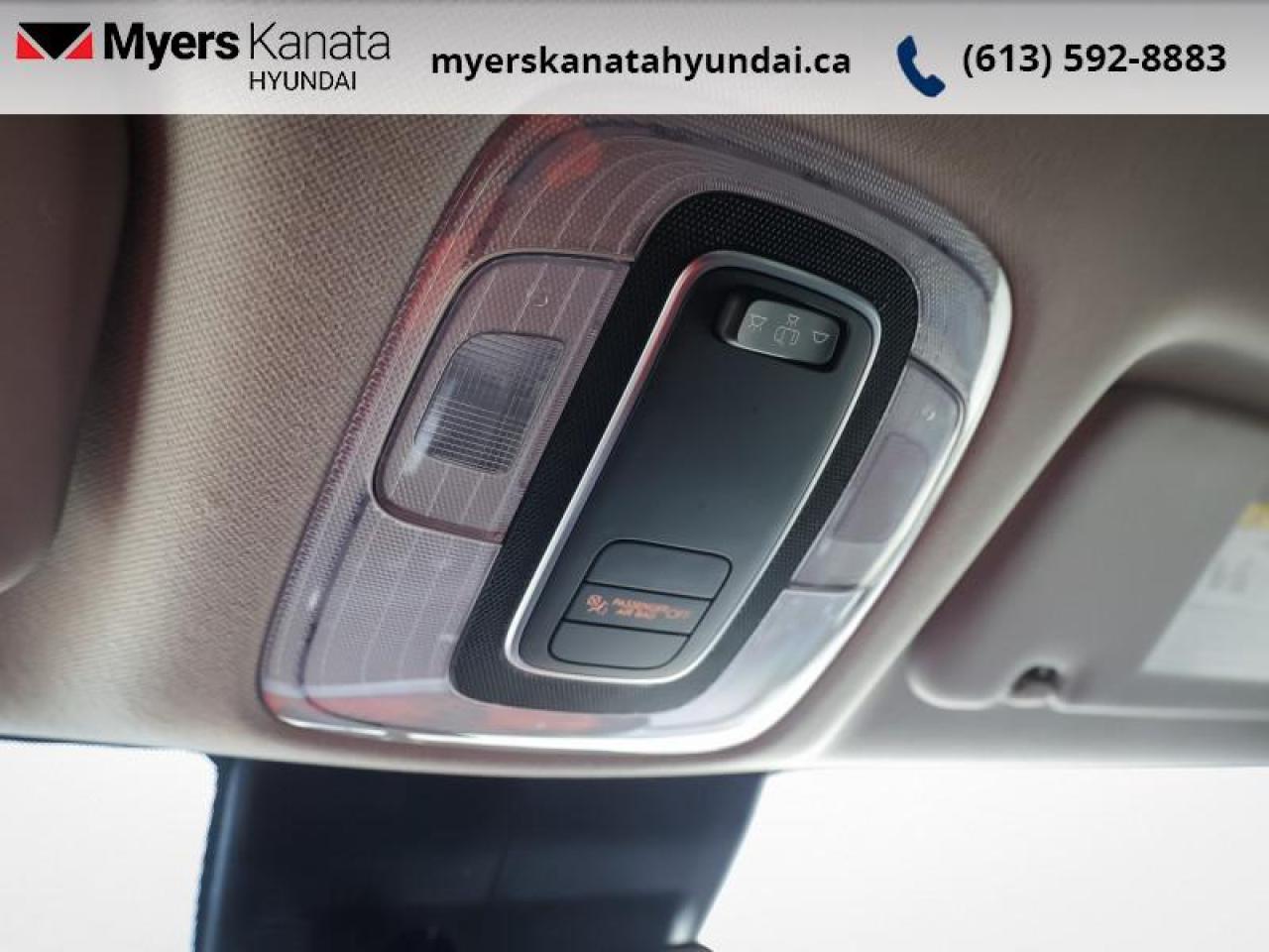 2023 Hyundai Elantra Preferred  -  Heated Seats Photo