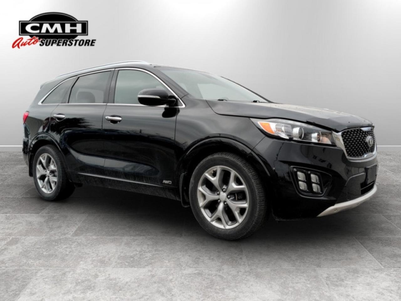 2016 Kia Sorento SX  - Low Mileage Photo