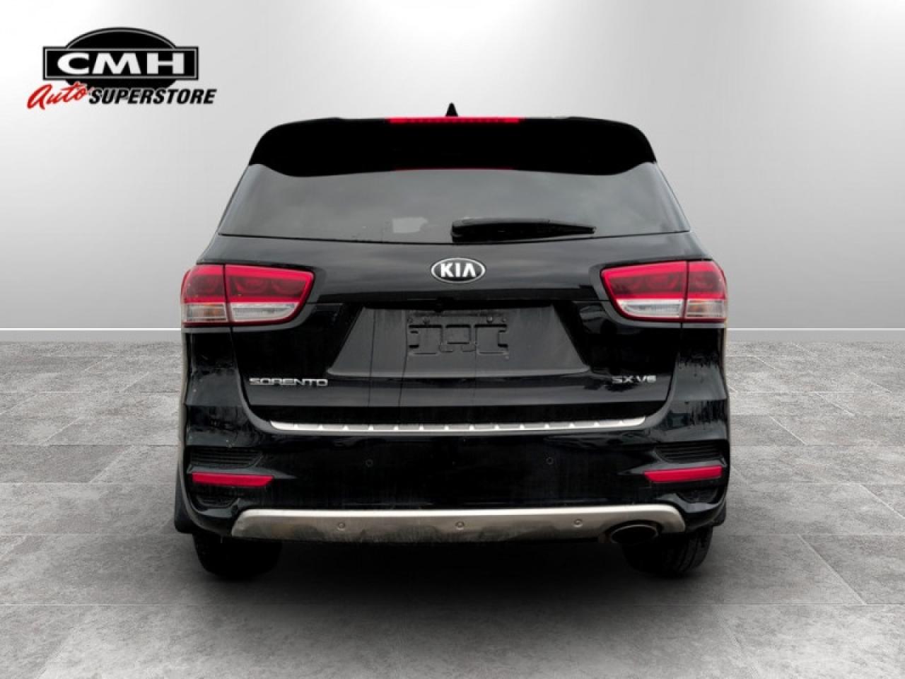 2016 Kia Sorento SX  - Low Mileage Photo