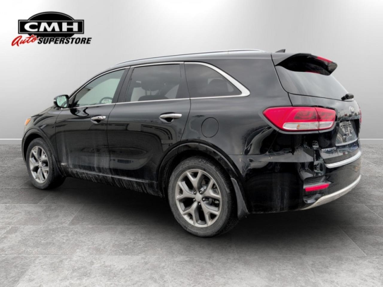 2016 Kia Sorento SX  - Low Mileage Photo1