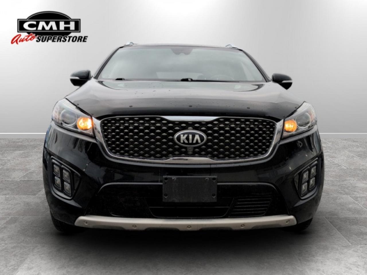 2016 Kia Sorento SX  - Low Mileage Photo