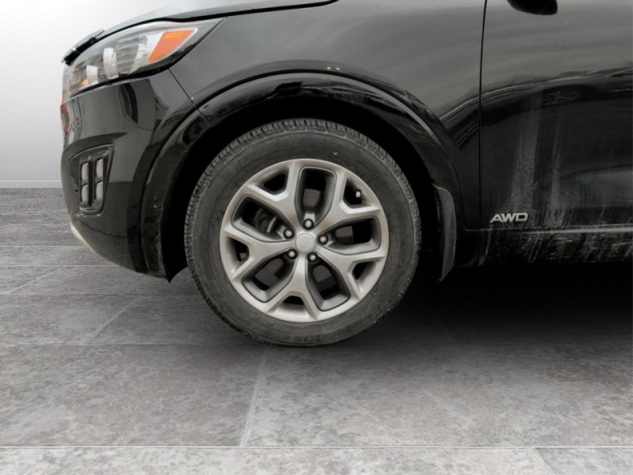 2016 Kia Sorento SX  - Low Mileage Photo