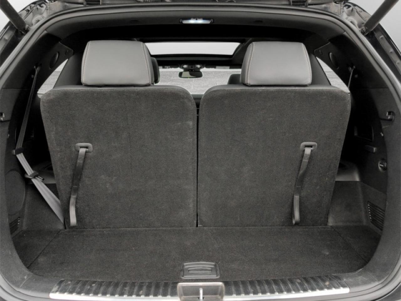 2016 Kia Sorento SX  - Low Mileage Photo