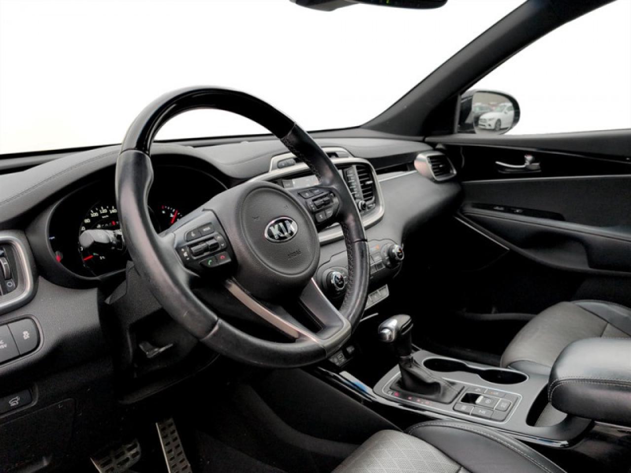 2016 Kia Sorento SX  - Low Mileage Photo