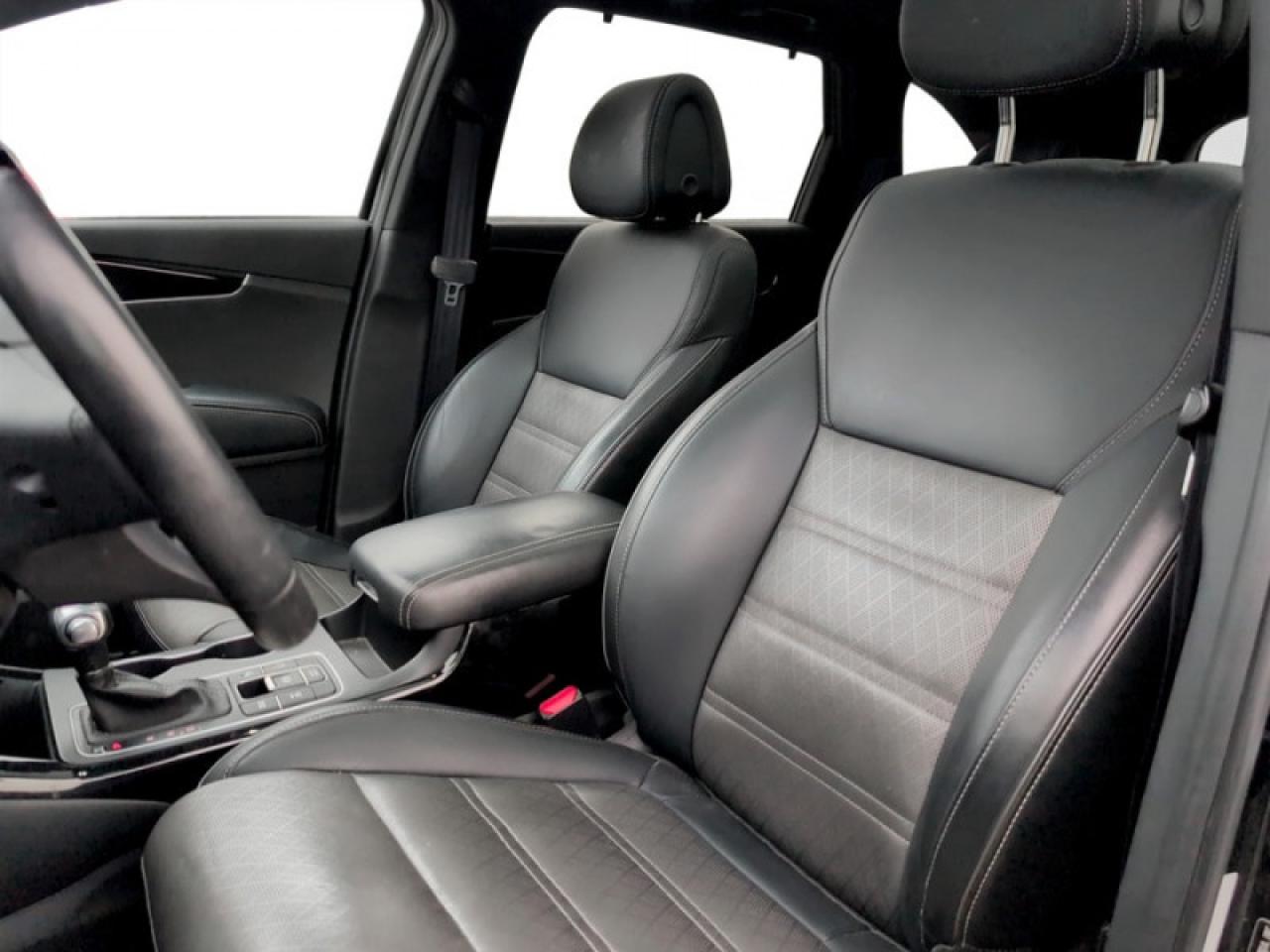 2016 Kia Sorento SX  - Low Mileage Photo