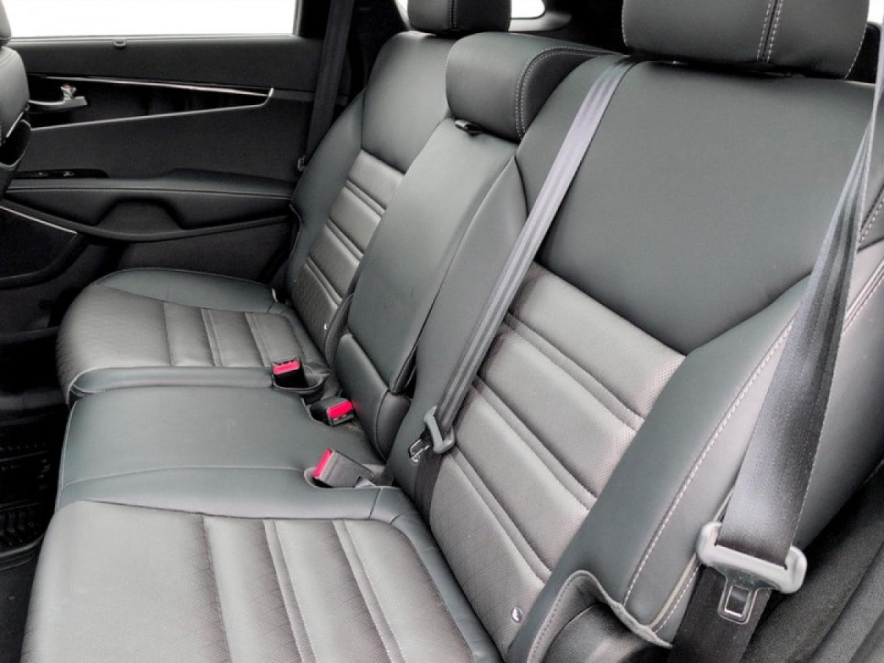 2016 Kia Sorento SX  - Low Mileage Photo