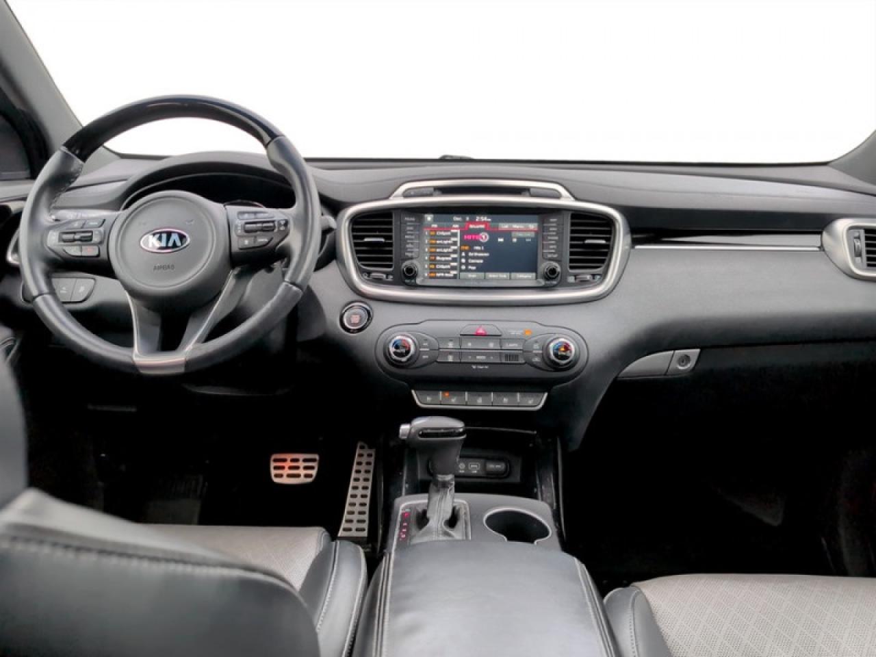 2016 Kia Sorento SX  - Low Mileage Photo