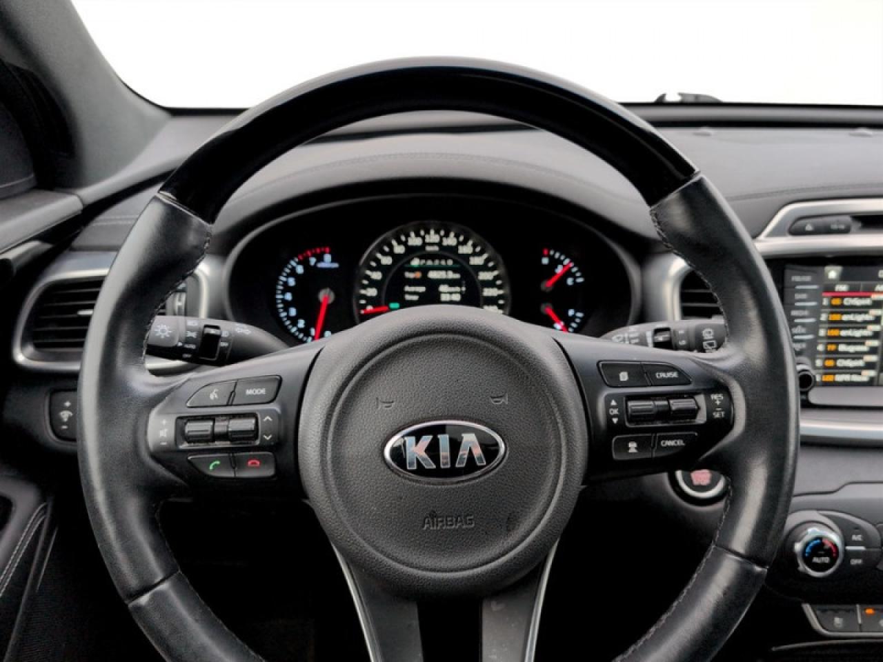 2016 Kia Sorento SX  - Low Mileage Photo