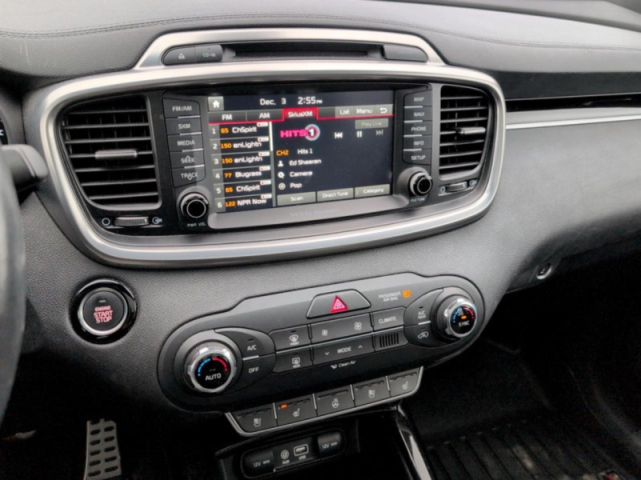 2016 Kia Sorento SX  - Low Mileage Photo