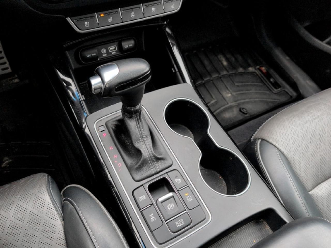 2016 Kia Sorento SX  - Low Mileage Photo