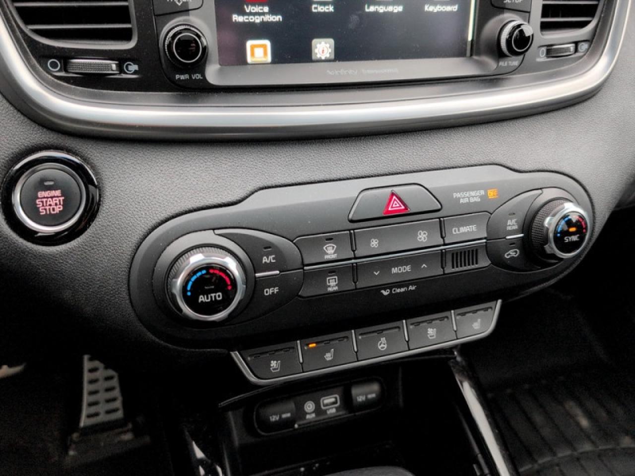 2016 Kia Sorento SX  - Low Mileage Photo